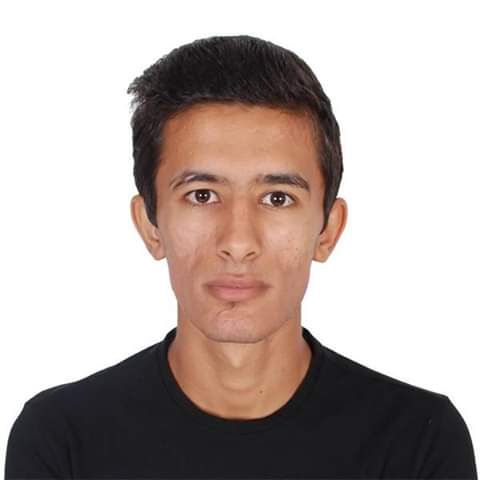 Youssef LAABID