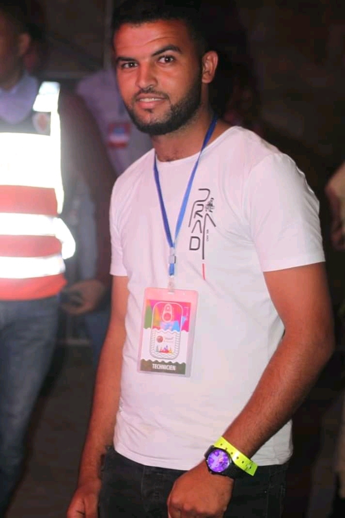 محسن حرار