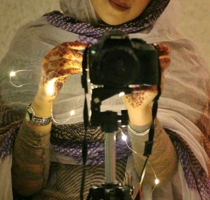 El Habiba EL OUAD