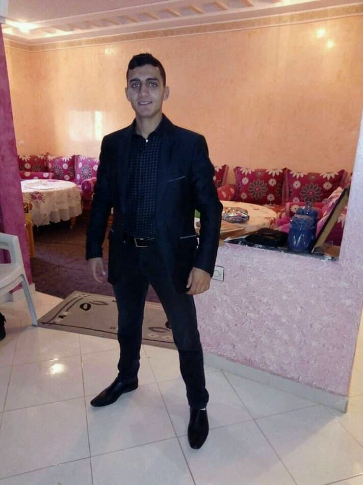 Nabil ELATRACHE