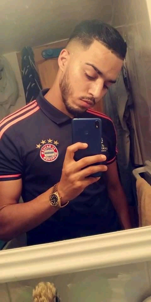 Othmane ASMI