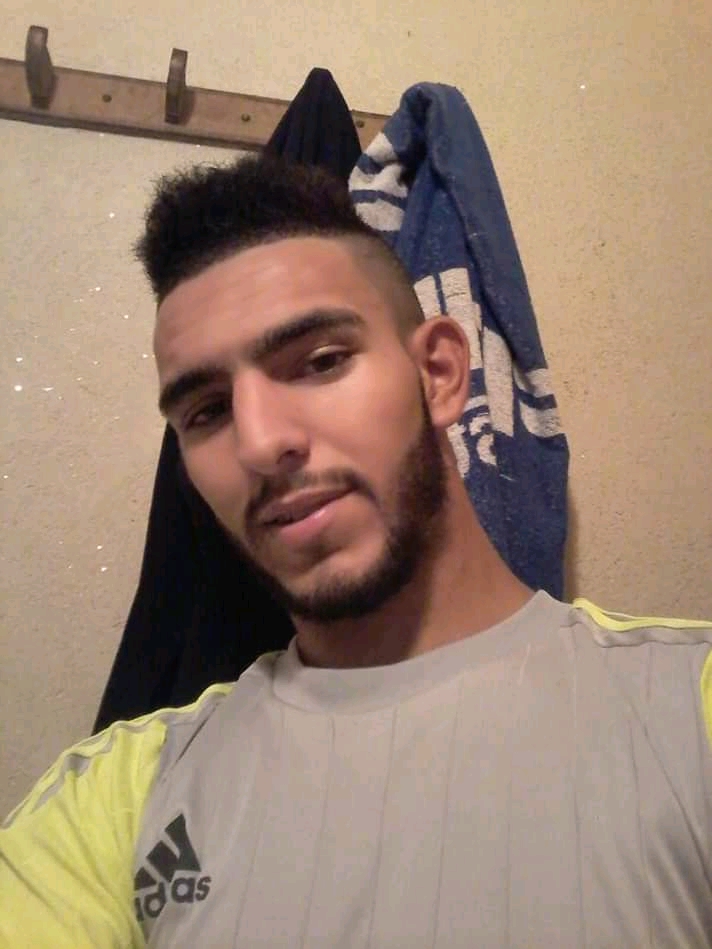 Mohamed CHOUDANI