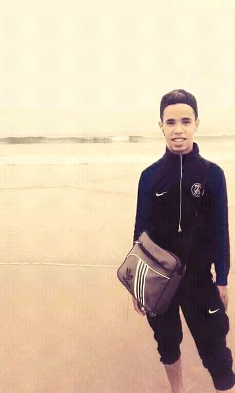 يوسف آطويل