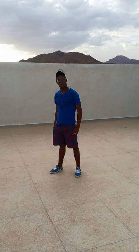Oukaroum ABDELLAH