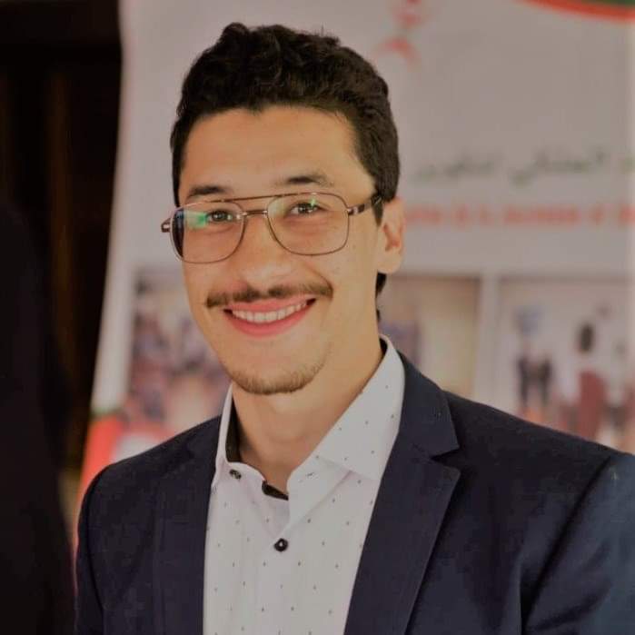 Hamza ABOURA