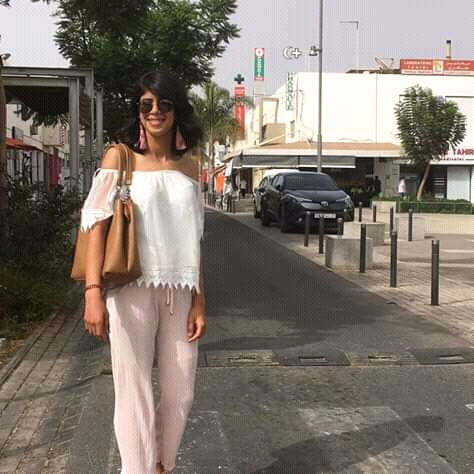 Kaoutar ADDAOUDI