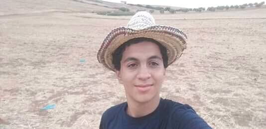 فاروق عين طمار