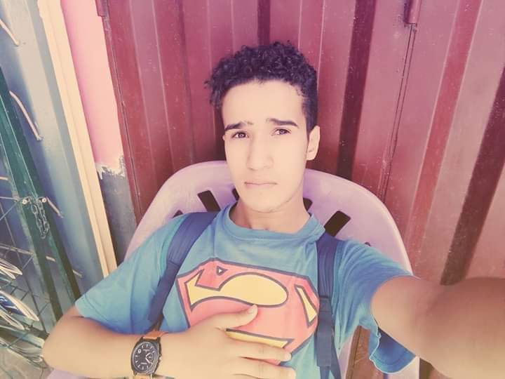 Youssef AIT EL FAKIR