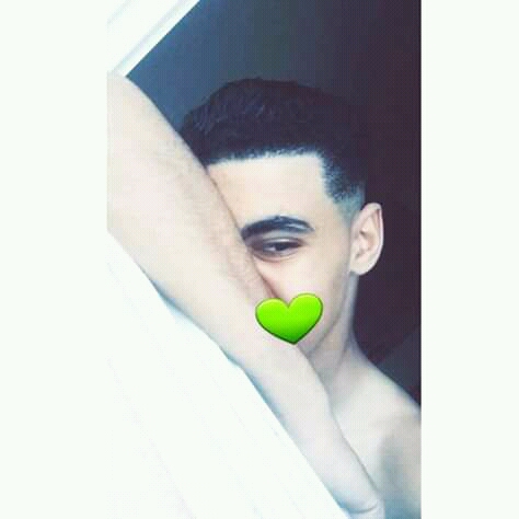 Anass AZZOUZI