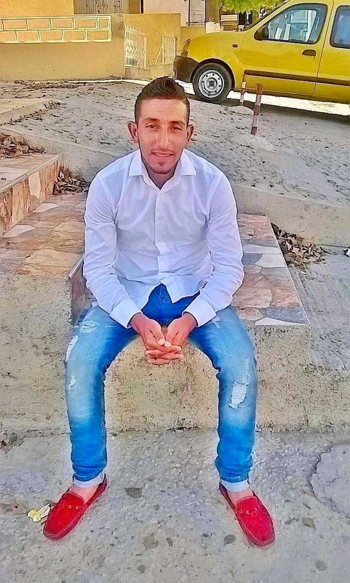 Elkaoun ABDELKADER