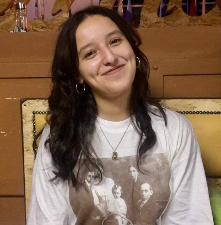Maryam IFKHARNE