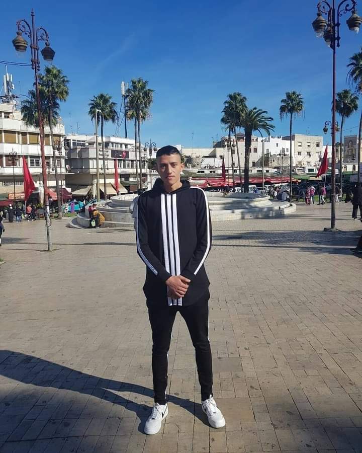 مصطفى مساعد الايام