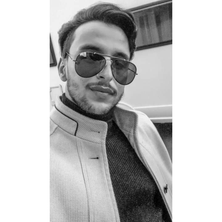 Mohamed ELMONTAKI