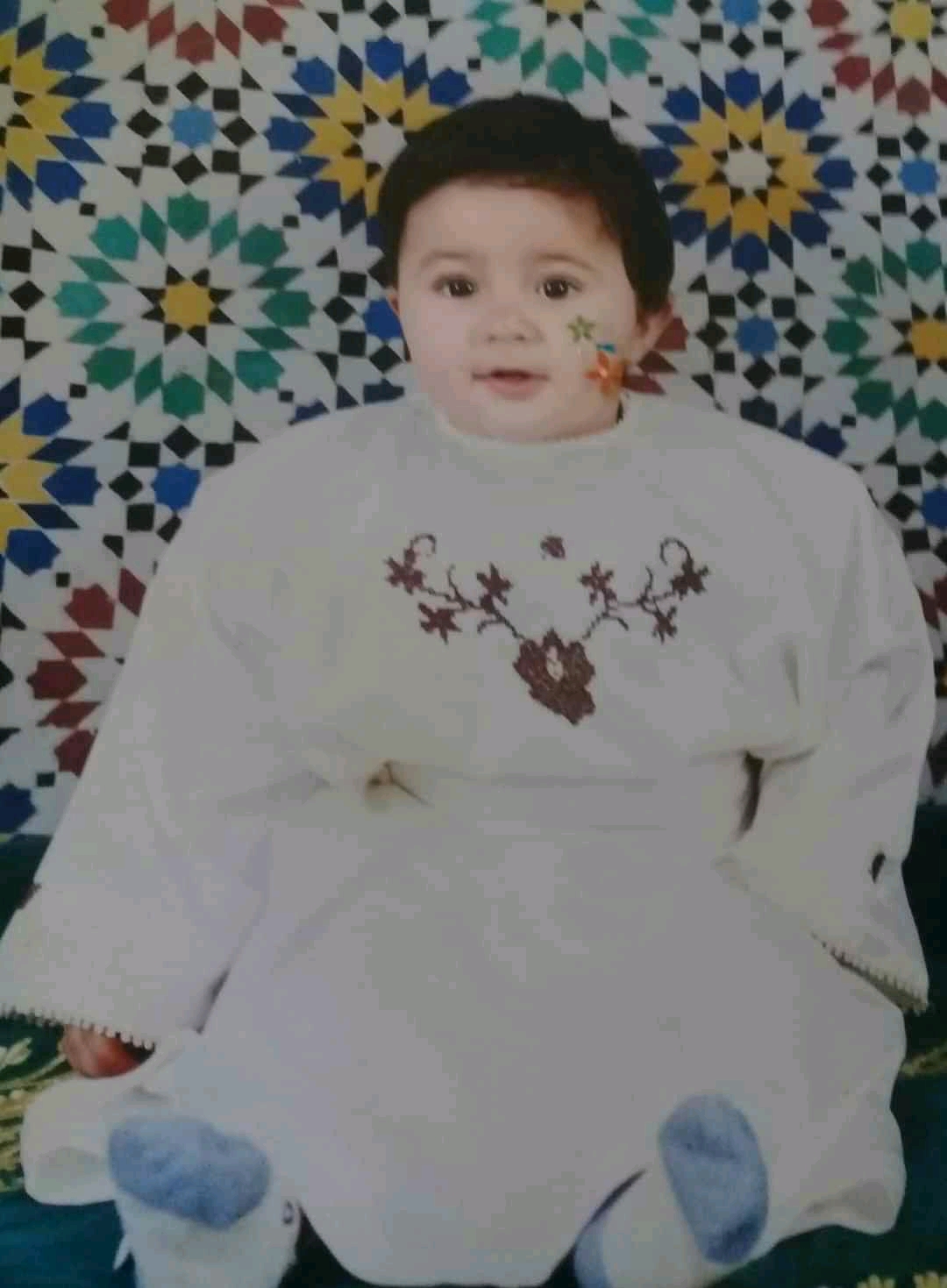 Zineb HMIMEN