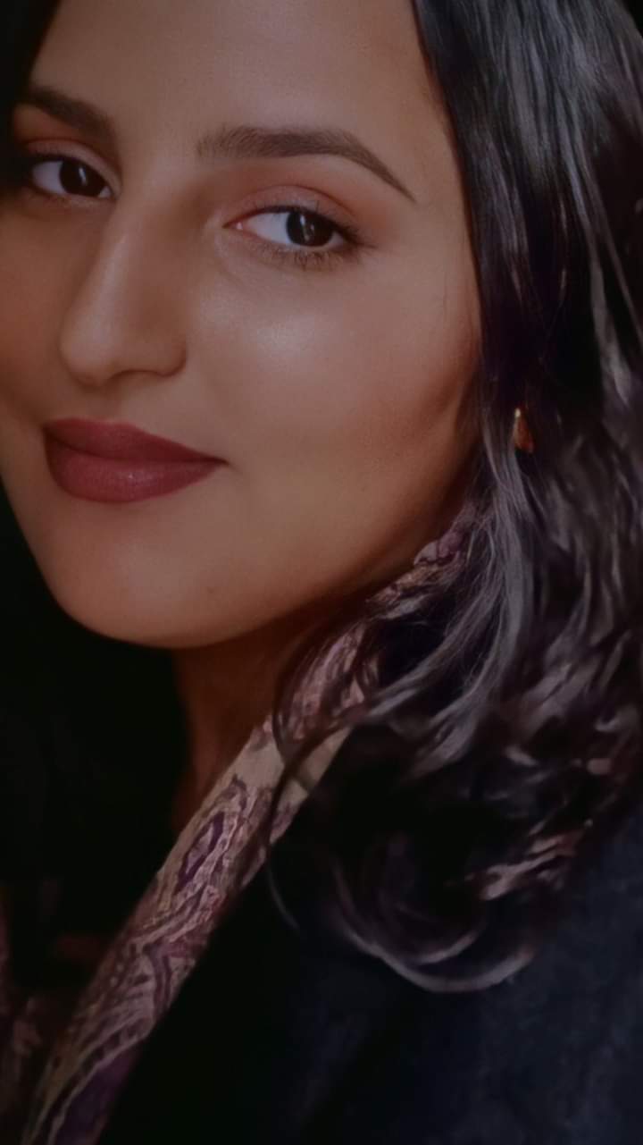 أمينة الحقوني