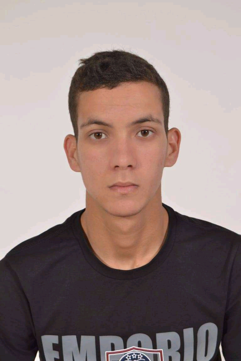 عزالدين لشهب