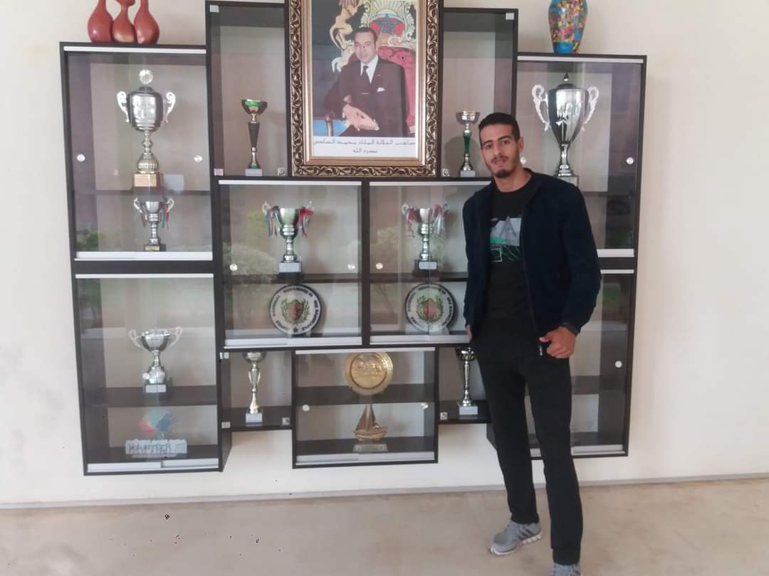 Mehdi LAKHAL