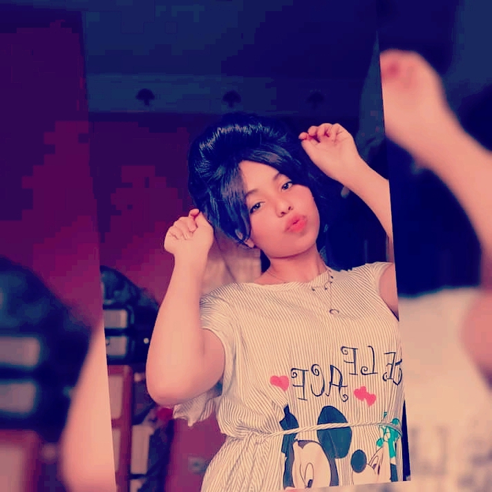 أميمة لدرع