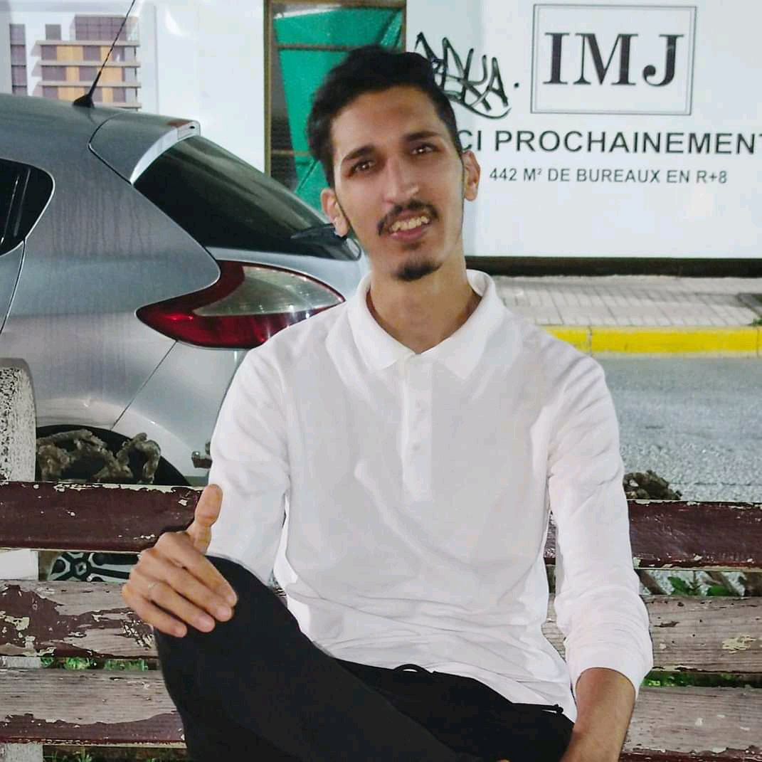 مروان حيدة