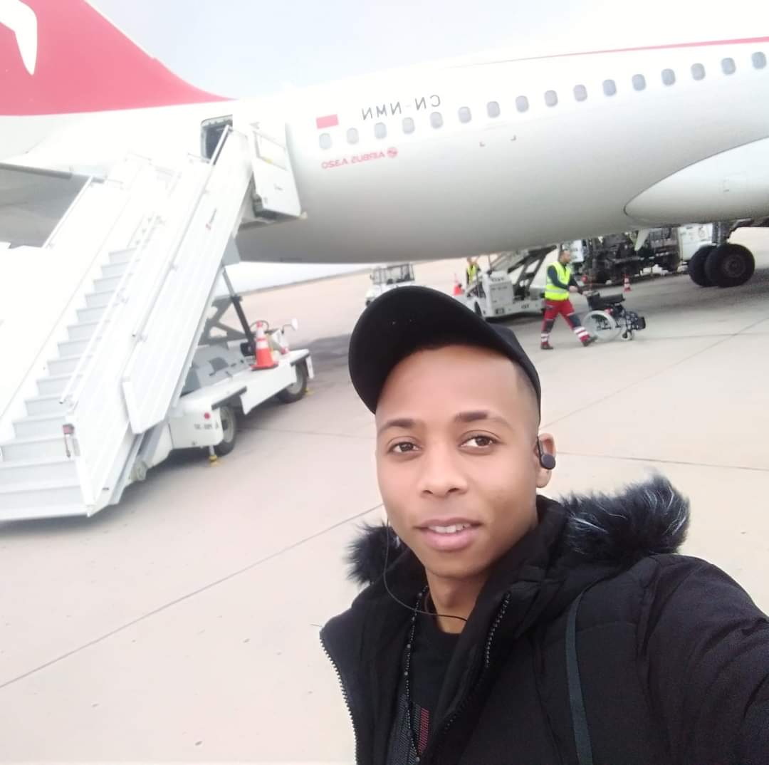 Mohamed BOULLAH
