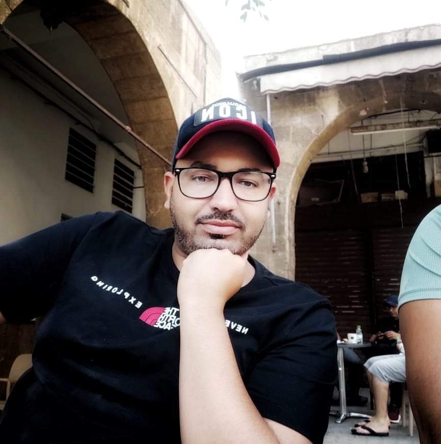 محمد خيي