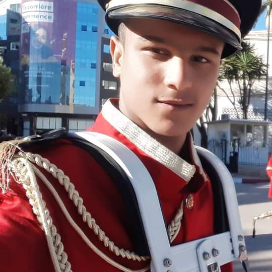 Mohamed BOUZIANE