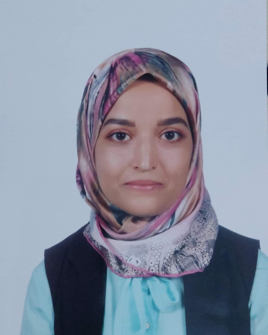 Kenza ATTAR