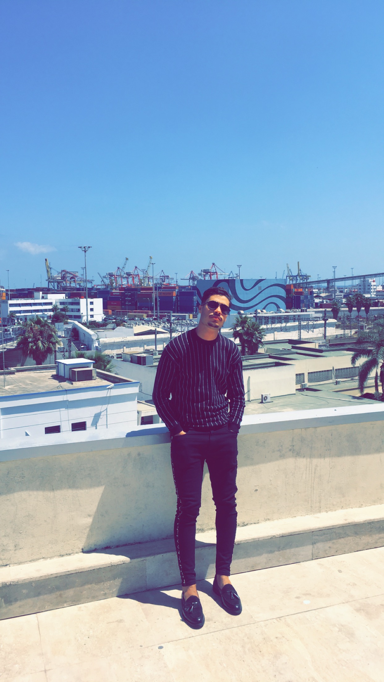 Ayoub BENABDERRAZZAK