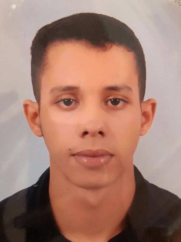 Mohammed EL JIHAD