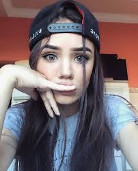 Salma TACHIBT