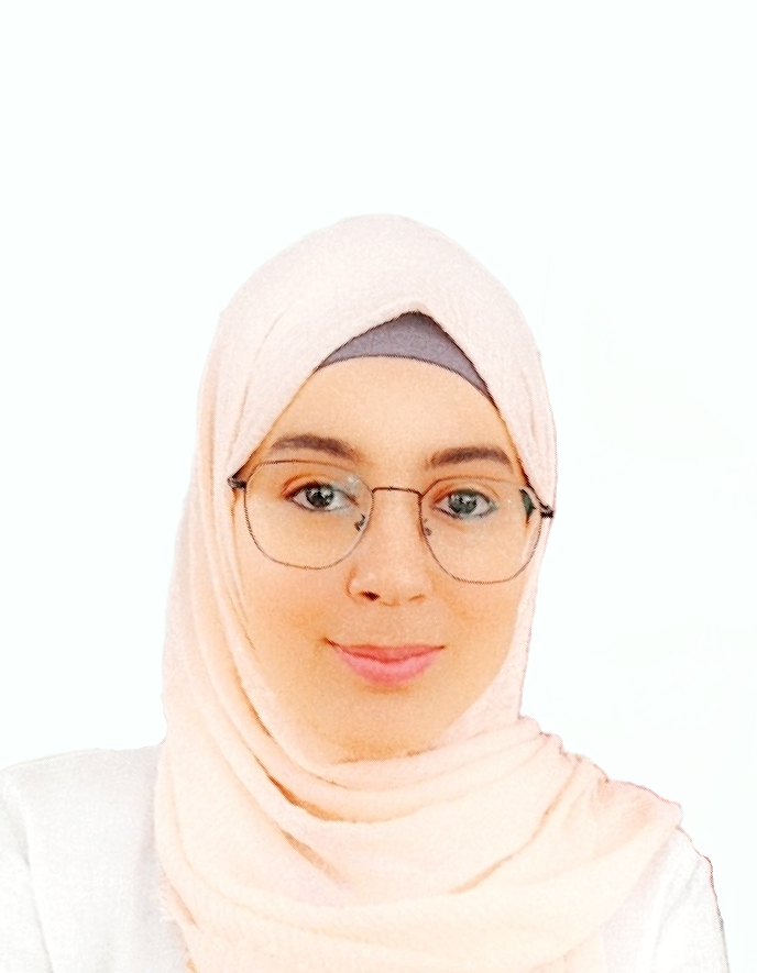 أميمة بنحداوي