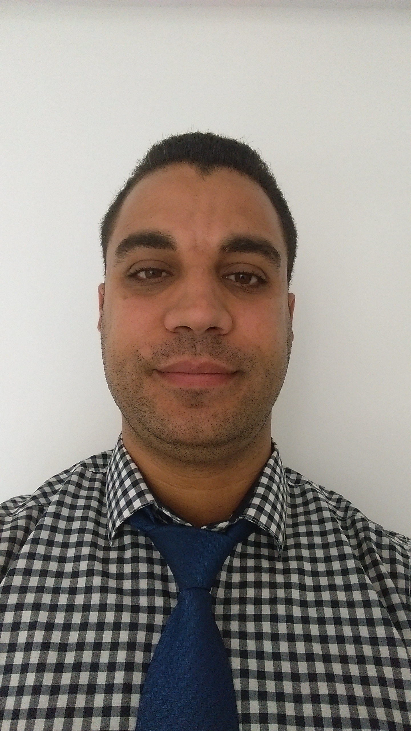 Yassine NABINI