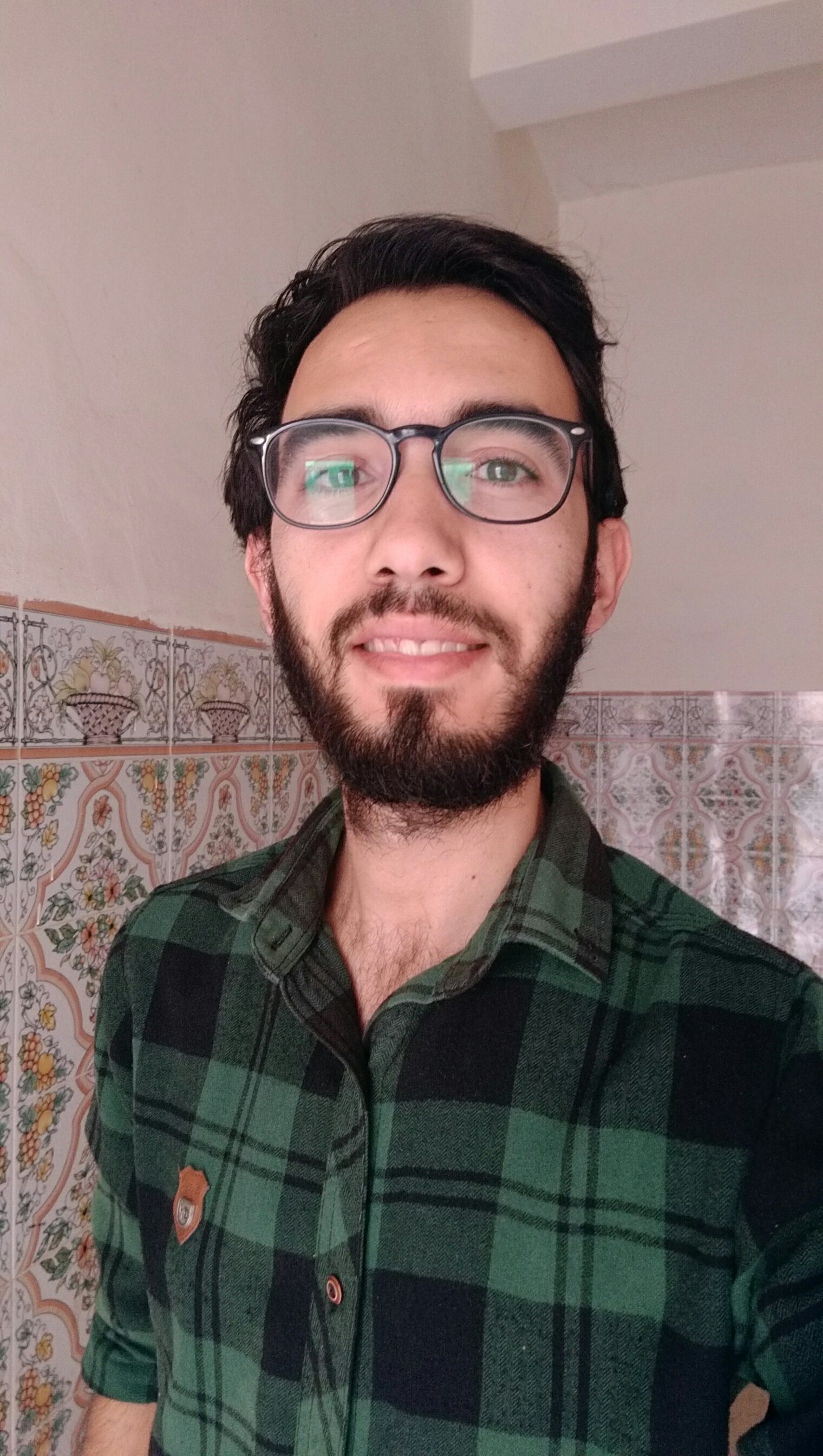 رشيد ايت باري