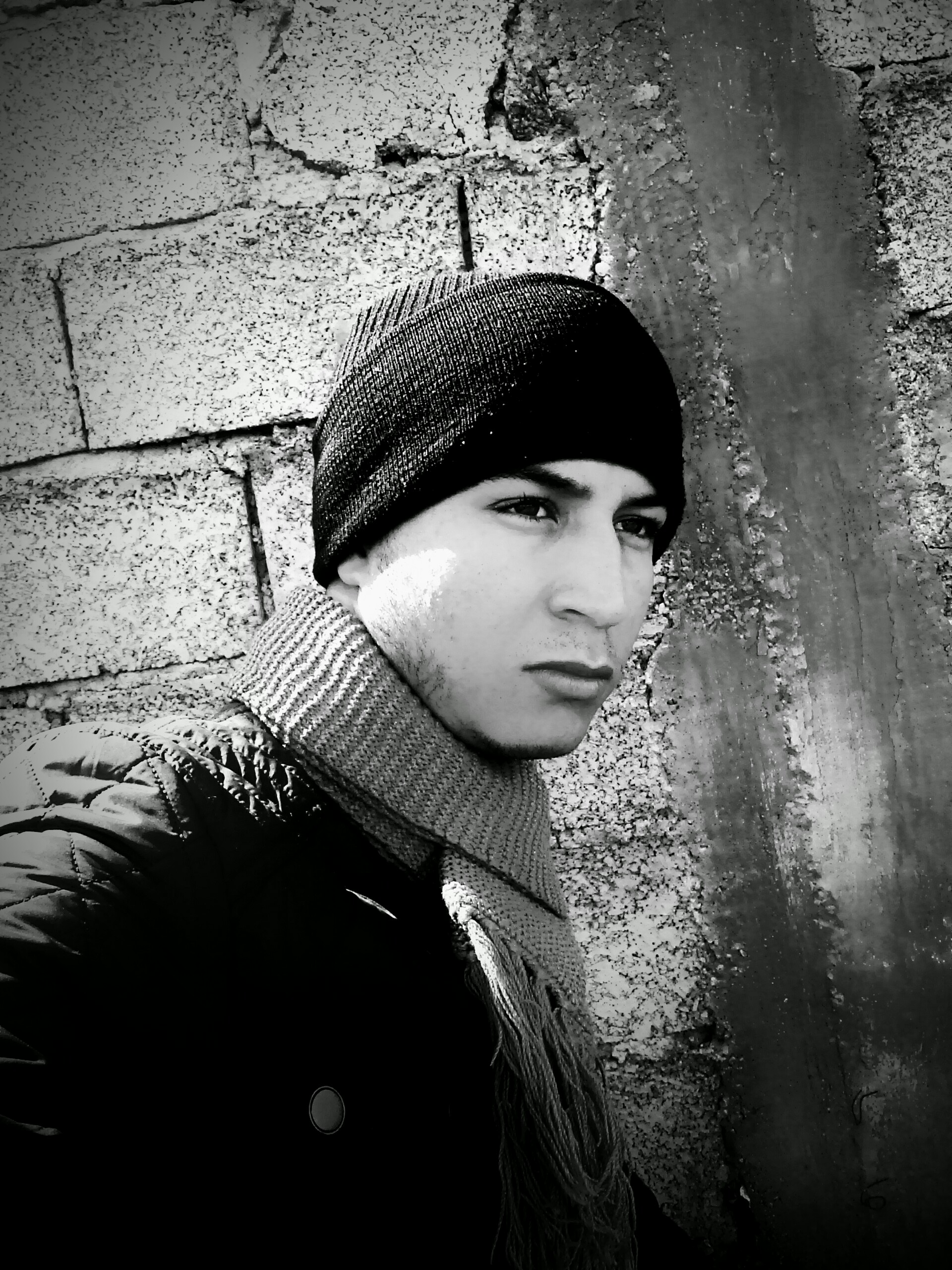 Mohcine EL ABIAD