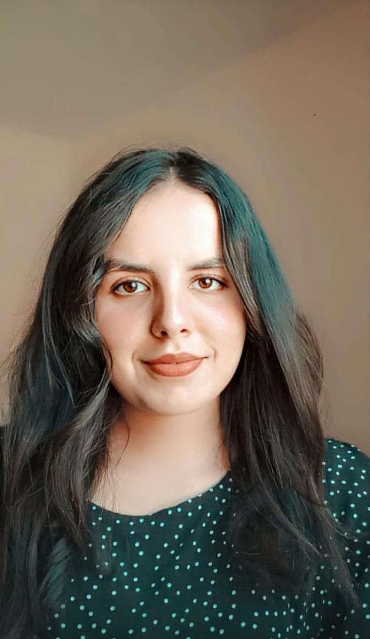 Oumaima MANNA