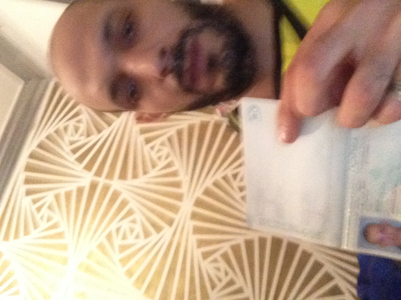 Mohamed A Mine MADHA