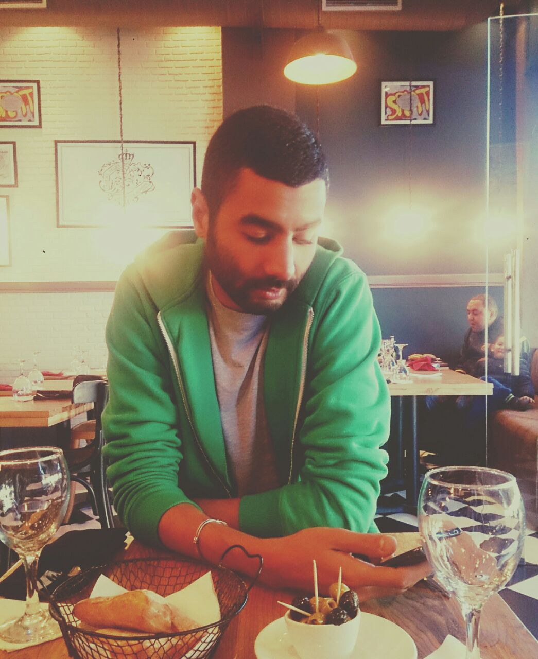 Mehdi OUAKIF