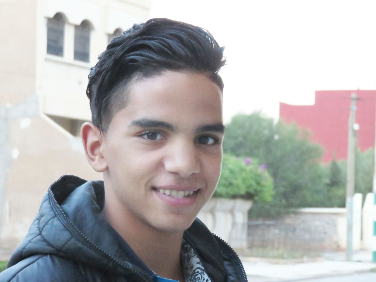 Marouane ZOUGAGH