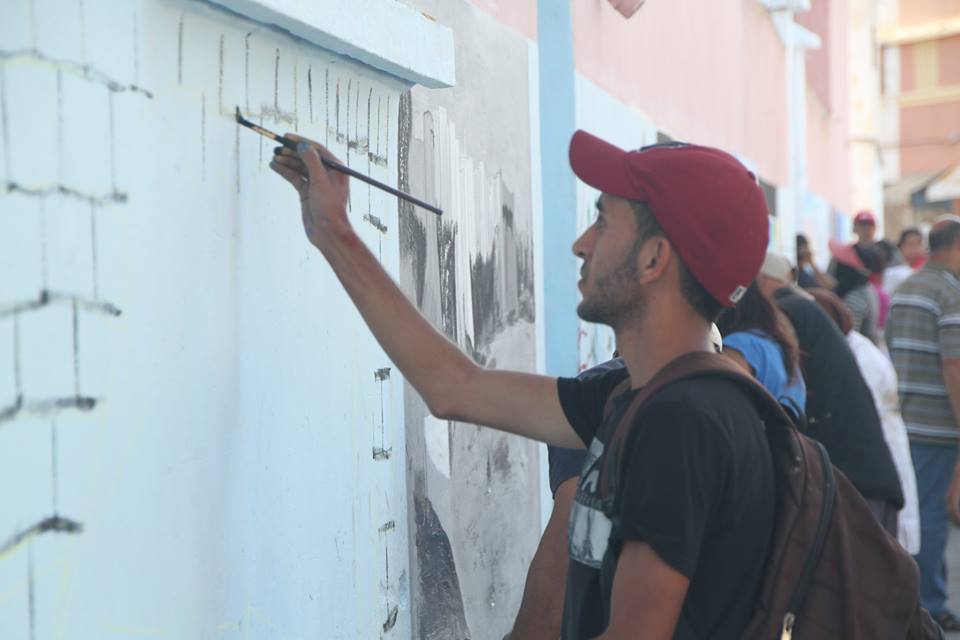 Mohammed MOUFTI