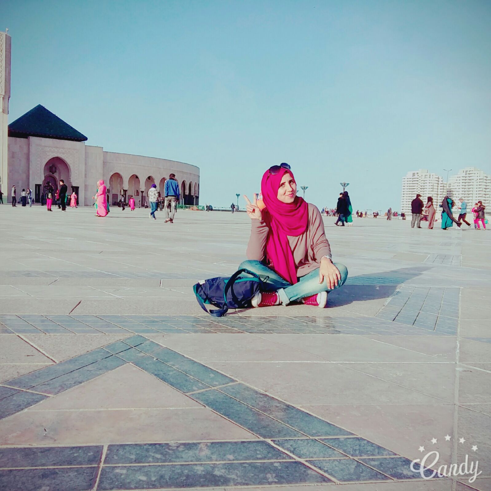 Zineb SABRI