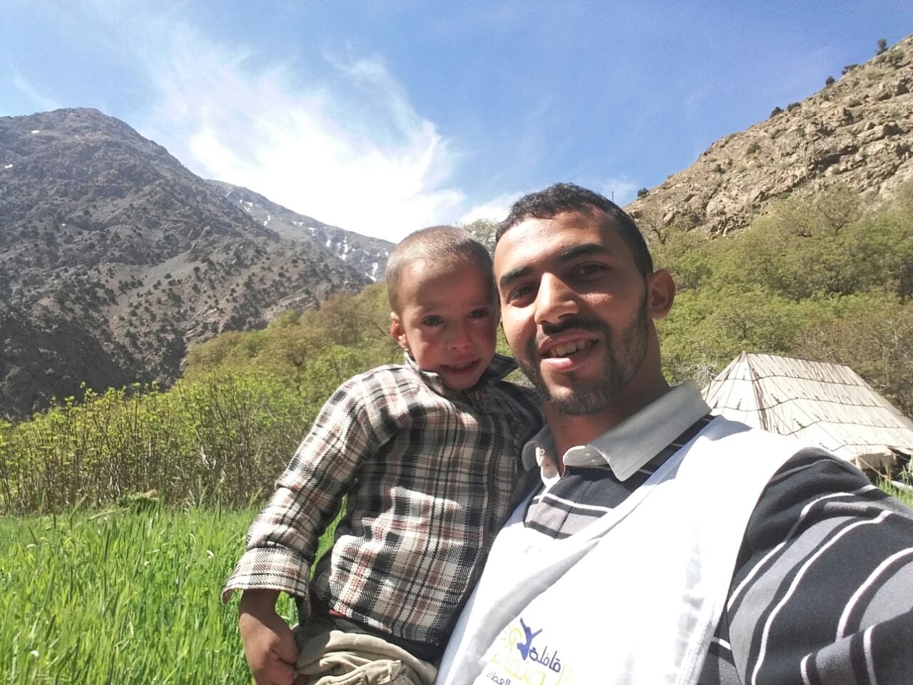 Mohamed BOUHOU