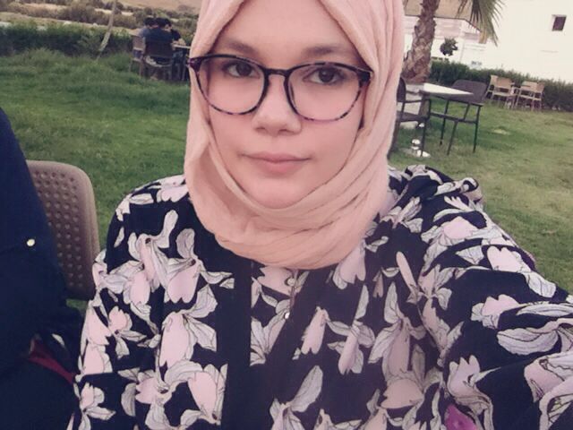 Zayneb HADDINE