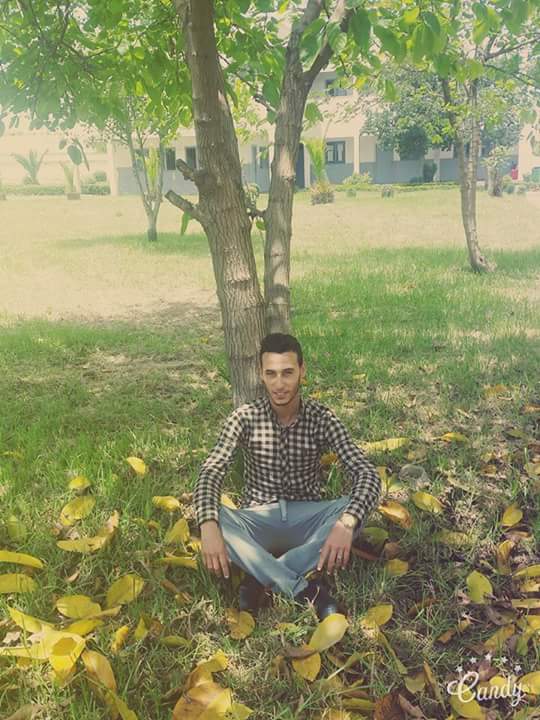 Mohamed BENDRAOU