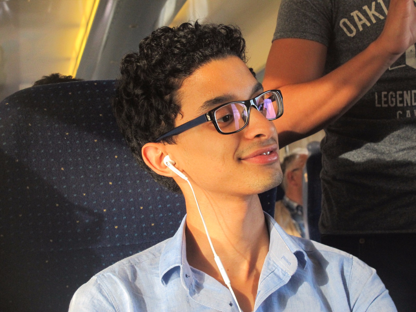 Mohamed Othmane BOKHAMY