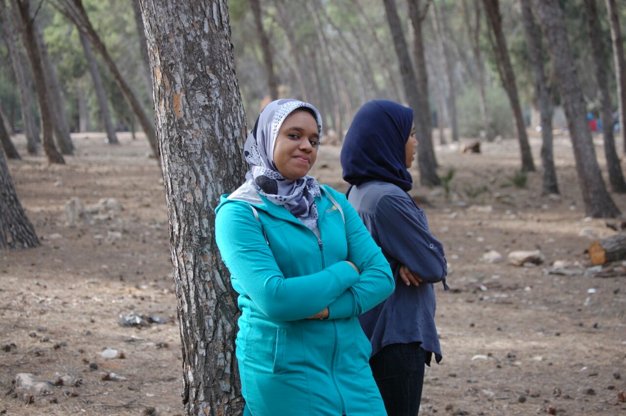 Fadwa ATIF