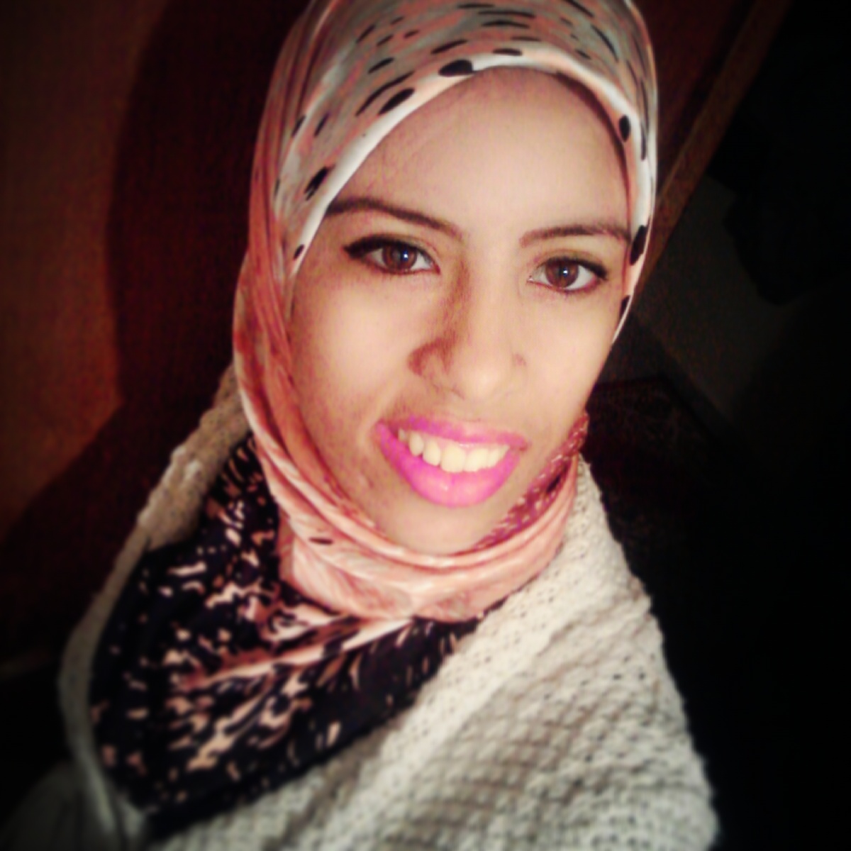 Maryam ZIOUANI