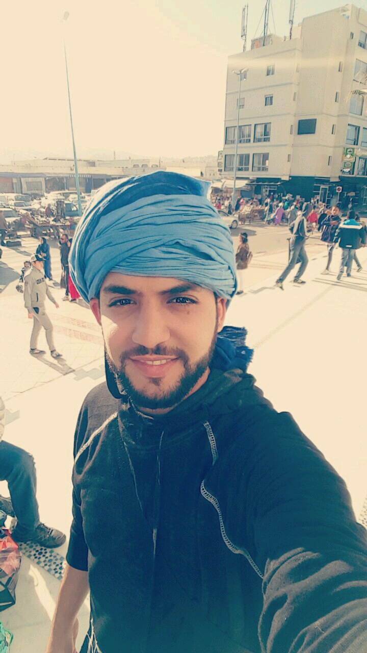 Oussama LAAZIZ