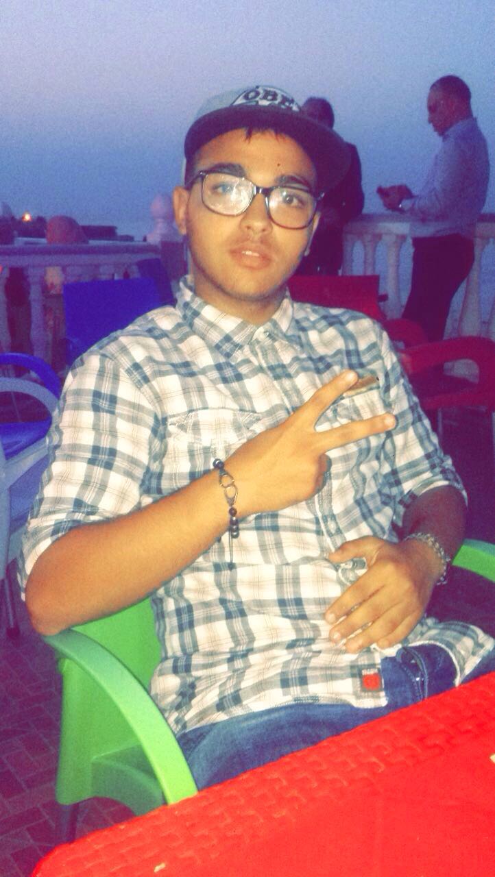 Taha BOUDEBBOUZ