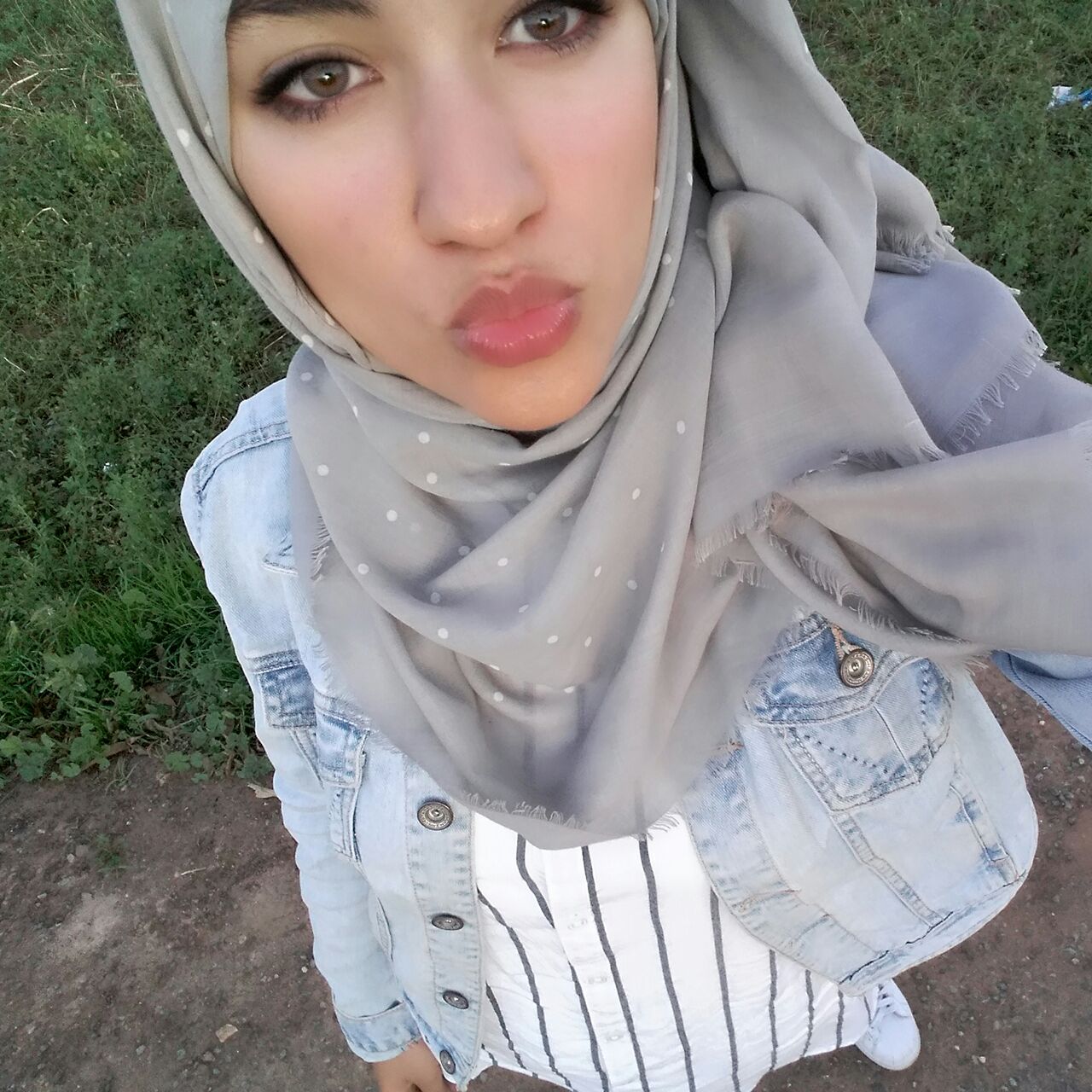 El Allali SALIHA