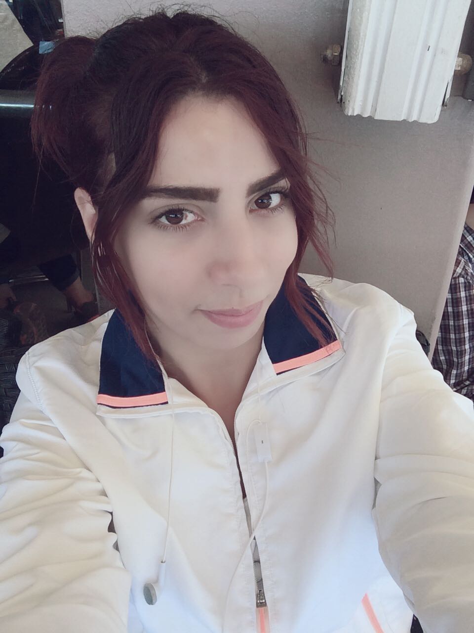 Khadija CHAAIBI